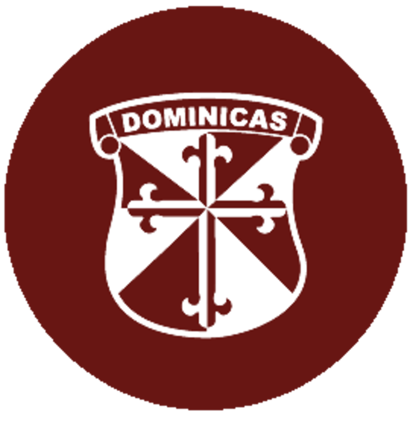 Escudo CSJ Dominicas